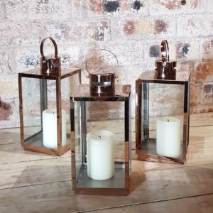 Lanterns to hire Props Weddings Scotland