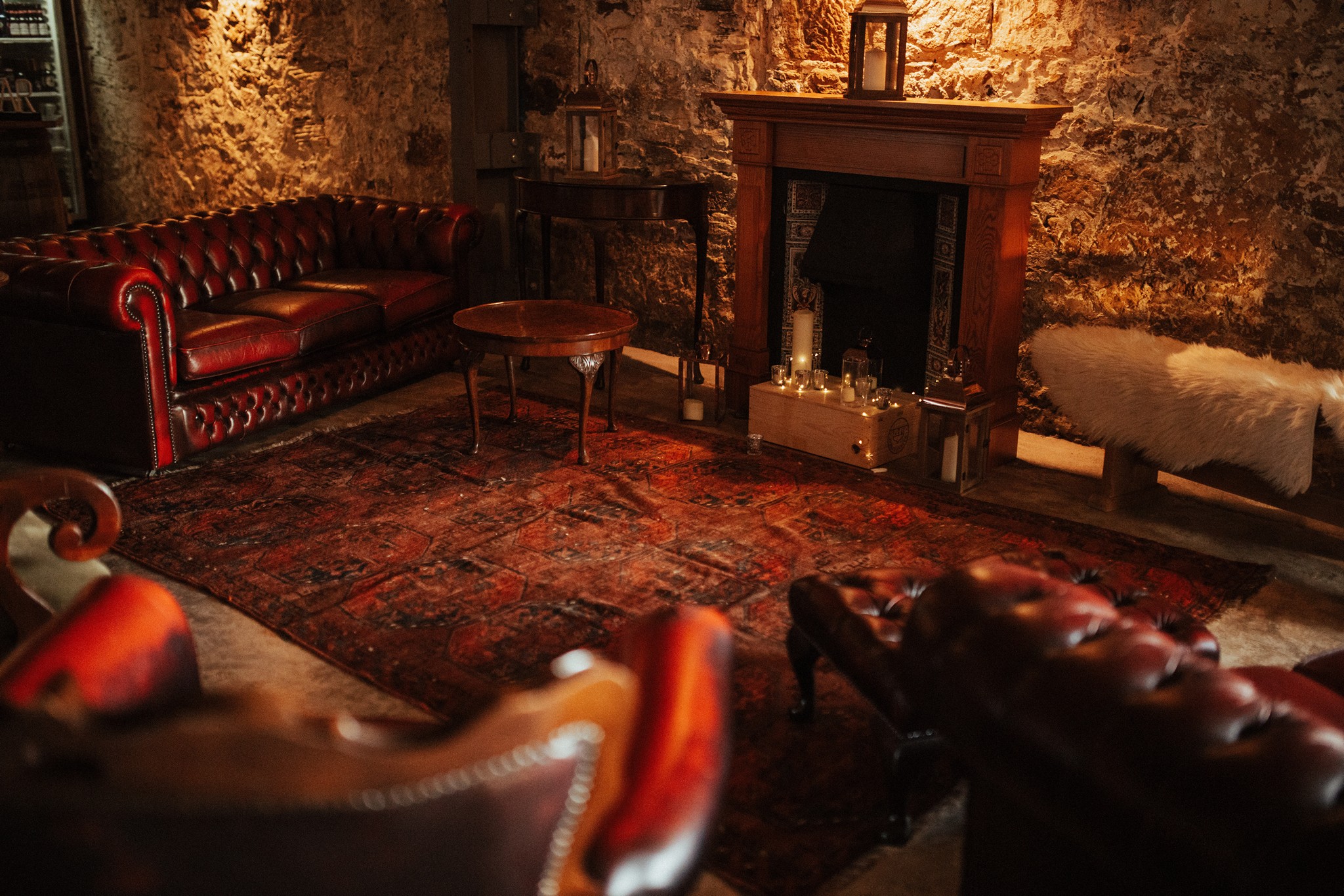 Props & Furniture Packages