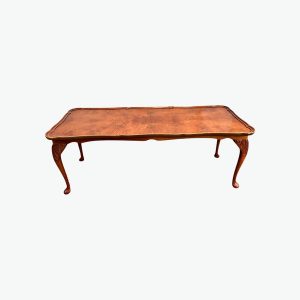 Antique Large Coffee Table