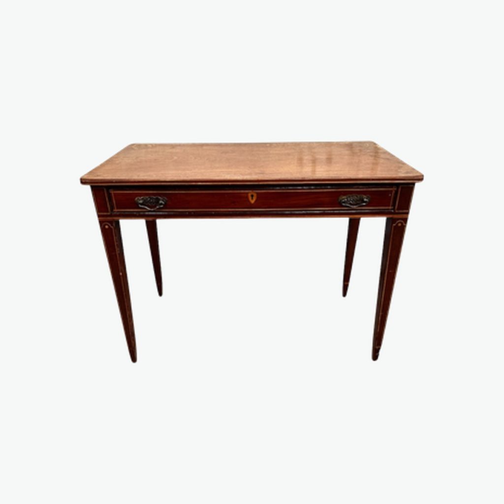 Antique Wooden Table