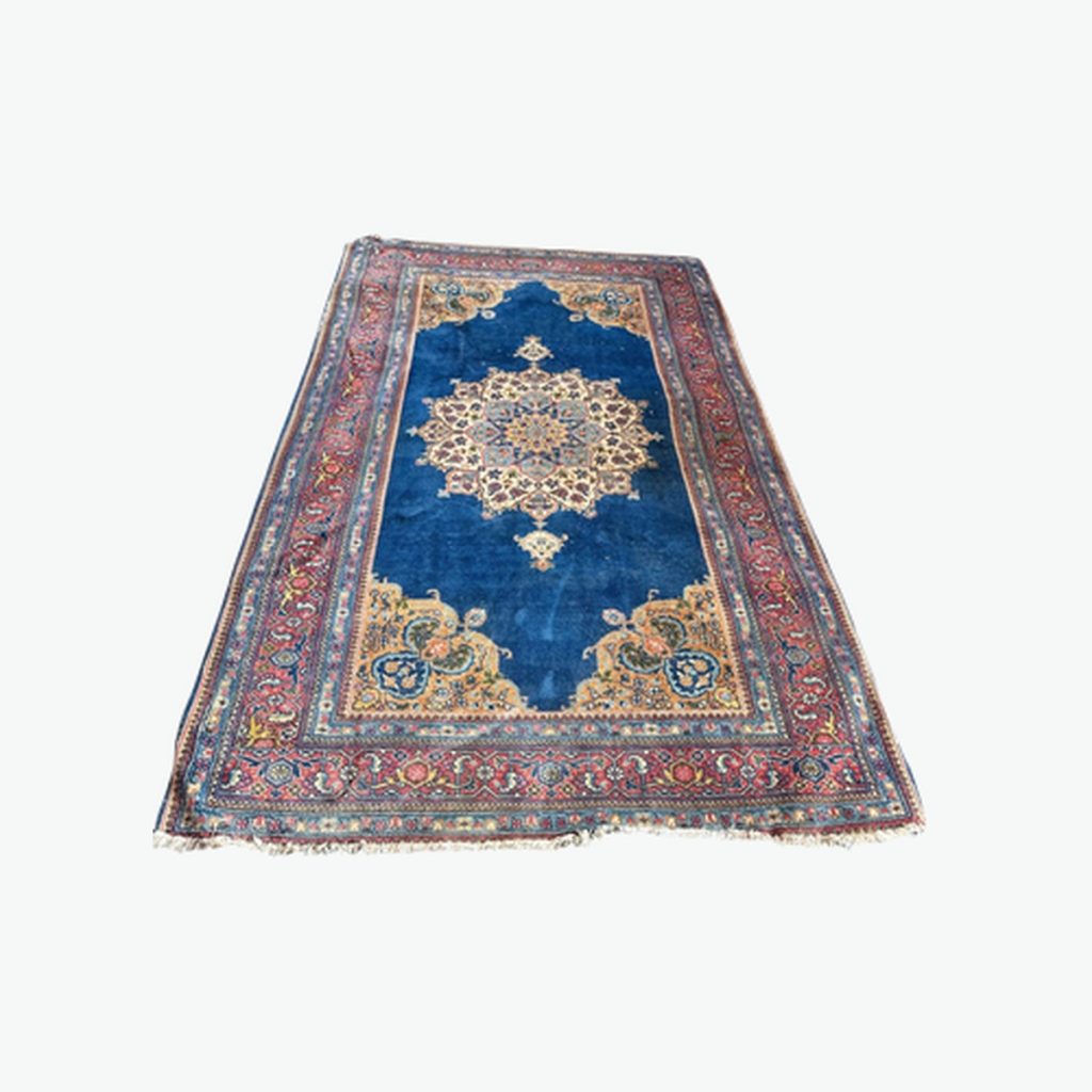 Vintage Rugs Various Small