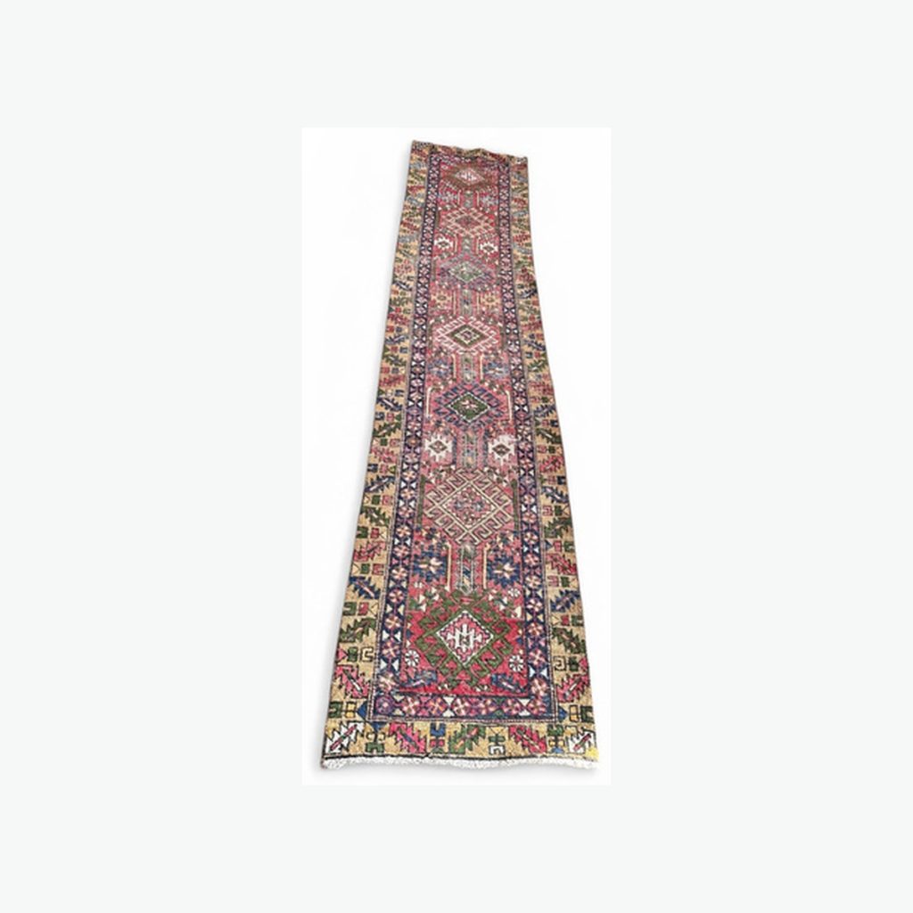 Vintage Runner Rugs