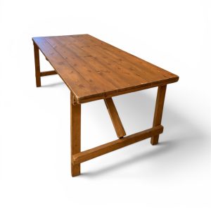 Tressle Table